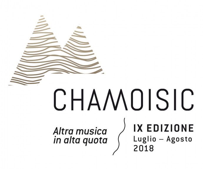 ChamoiSic IX - Valle d'Aosta, dal 20 luglio al 5 agosto 2018 - Annunciati Frank Bretschneider, Frankie Hi Nrg Mc vs Aljazzeera e una masterclass con Trilok Gurtu ad Aosta